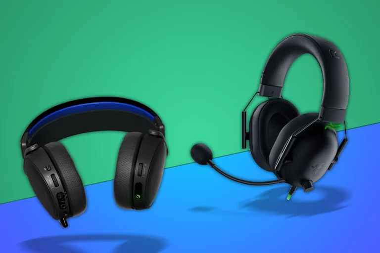 The Importance of Quality Gaming Headsets